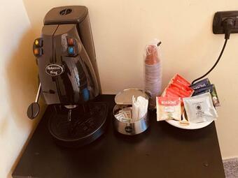 Apartamento Lucky?s House