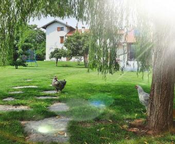 Apartamento Cascina Al Ponte