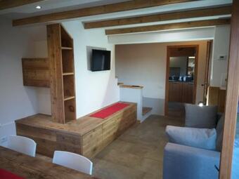 Casa Samuele Novate Mezzola