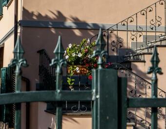 Toscana E Mare - B&B Accogliente I Fiori Di Sara