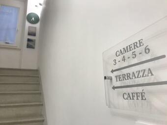 Hostal Residenza Aurea