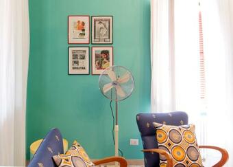 Apartamento Fuori Porta