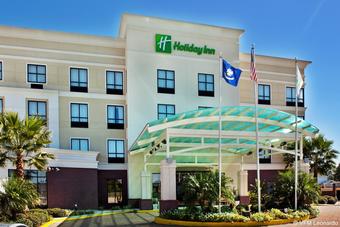 Hotel Holiday Inn Houma