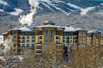 Hotel Viceroy Snowmass