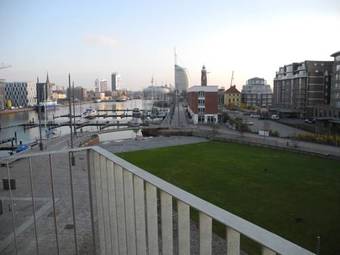 Im-jaich Hotel Bremerhaven