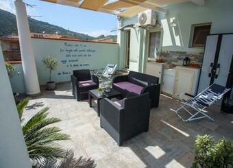 Apartamento La Casa Del Pescatore