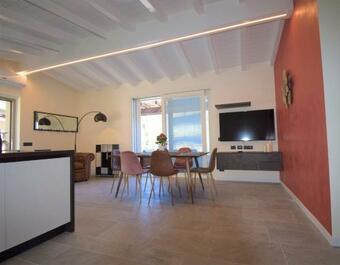 Apartamento Apt Jolanda Bellagio Wild Flowers