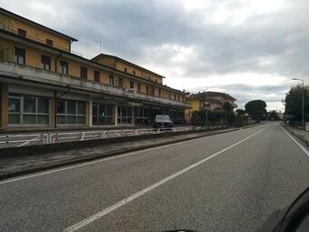 Orgiano Rooms