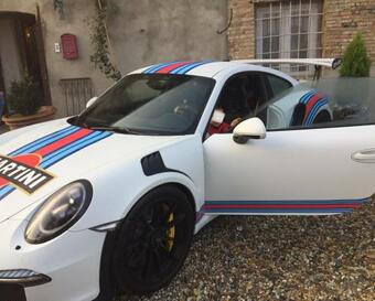 Bed & Breakfast Cascina La Castagnara And Tazio Nuvolari