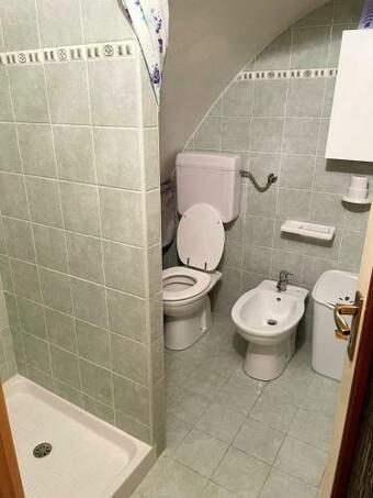 2 Bedrooms House With Terrace At Orsogna