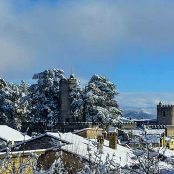 Apartamento Casa Vacanza La Piazza