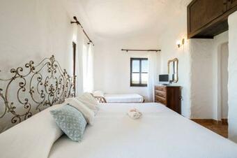 [san Giovanni Di Sinis] Villa Fronte Mare