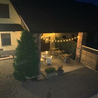 B&B Dallo Zio