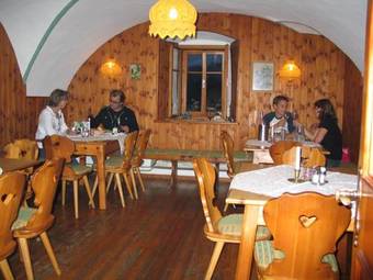 Posada Gasthof Eschau