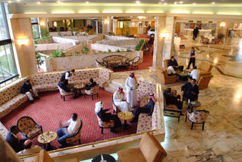 Hotel Intercontinental Al Jubail