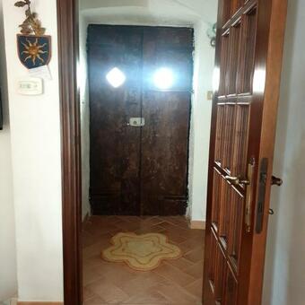 Apartamento Casa Alessandro