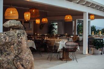 Hotel Su Entu Sardinian Country Club