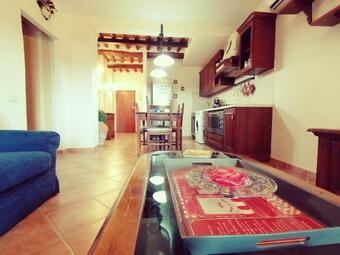 Apartamento Calloni Franceschini Home