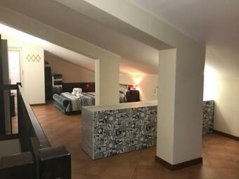 Apartamento Palidoro House Fiumicino Roma