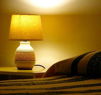 Apartamento Casa Nancy