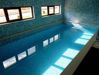 Oak Residence Aparthotel