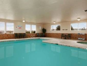 Hotel Baymont Inn & Suites Kennewick