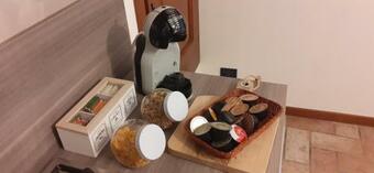 Apartamento B&B Corte Sant'angelo