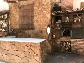 Apartamento Villa Lo Verde