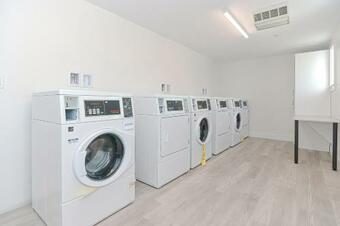 Apartamento Thomas Sea Suites At Harbourtown