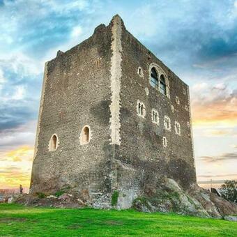 Apartamento Corte Degli Aranci House