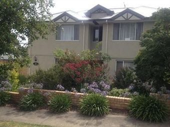 Austin Rise Bed And Breakfast