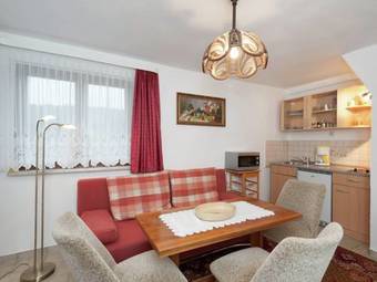 Splendid Holiday Home In Sohl Germany With Patio