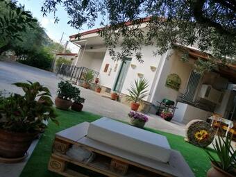 Casa Vacanze Magistro