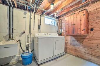 Torch Bay Hideaway Cottage Near Torch Lake