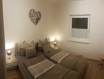 Apartamento Ferienwohnung Ferrum