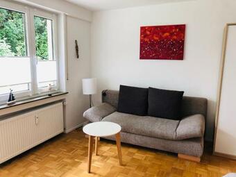 Apartamento Fewo Im Sonnenbuhl