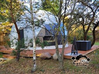 Glamping Krauschwitz