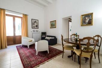 Domus Sicily - Sant'agostino Apartment