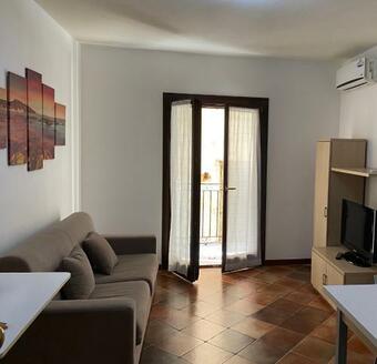 Apartamento Appartamenti-residence Al Massimo