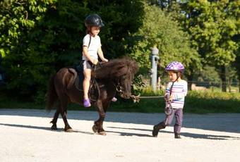 Agroturismo Lamprechthof