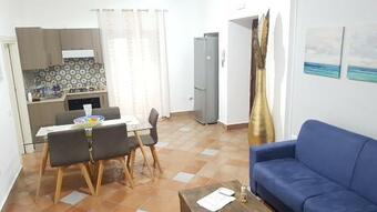 " Massimo 2 Suite " Apartment Palermo Center Wifi