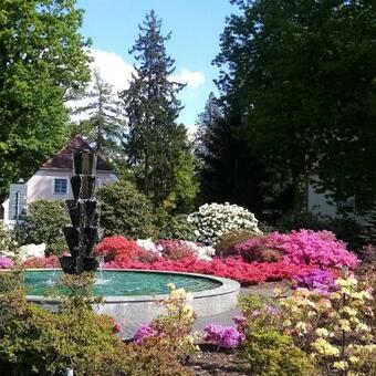 Apartamento Zimmervermietung Lehmann