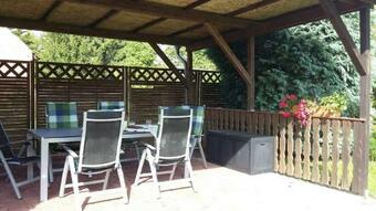 Apartamento Zimmervermietung Lehmann