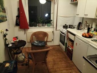 Ein Offenes Kompetentes Ohr