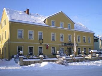Hotel Deutsches Haus
