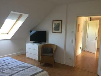 Apartamento Ferienwohnung Trede