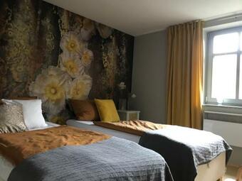Apartamento Ferienwohnung Laaslich