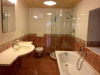 Apartamento Ferienwohnung Am Gr�nbach
