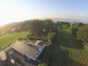 Apartamento Ferienhaus Strandl�ufer