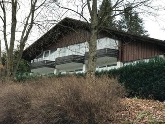 Hotel Penz In Wolfshagen